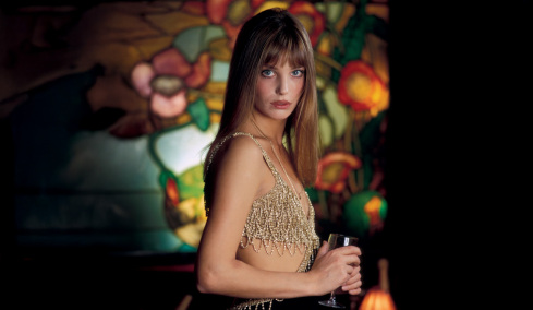 Τζέιν Μπίρκιν: Οι άγνωστες πλευρές της ζωής μίας γυναίκας που έγινε μύθος