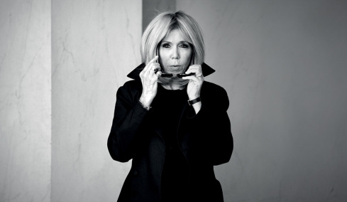 Η ανατομία ενός σκανδάλου: Γιατί οι Γάλλοι έφτασαν να αναρωτιούνται αν η Μπριζίτ Μακρόν είναι... άντρας