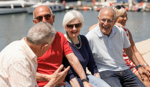 Οι περιοχές της Ευρώπης με το μεγαλύτερο και το χαμηλότερο προσδόκιμο ζωής