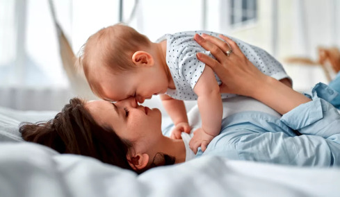 Ειρήνη Κόκα: Μαμά για δεύτερη φορά η πρώτη γυναίκα στην Ελλάδα που γέννησε μετά από μεταμόσχευση ωοθηκικού ιστού
