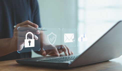 Cybersecurity: Γιατί οι μικρομεσαίες επιχειρήσεις κινδυνεύουν περισσότερο