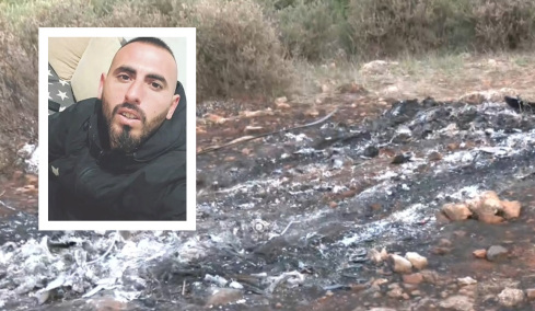 Βοιωτία: Είχαν πυροβολήσει τον 27χρονο πριν κάψουν τη σορό του μέσα στο κλεμμένο αυτοκίνητο