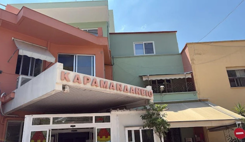 Τραγωδία στην Αχαΐα: Νεκρό το 3χρονο αγοράκι που έπεσε από μάντρα