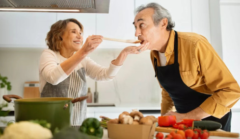 3 σούπες για δυνατό ανοσοποιητικό – Νικούν ιώσεις και λοιμώξεις  