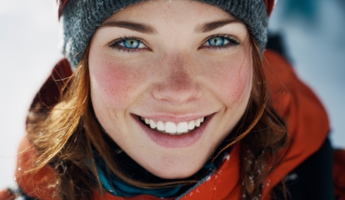 Πώς να αντιμετωπίσετε αποτελεσματικά τον επιχείλιο έρπη και να χαμογελάσετε ξανά