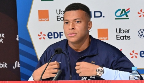 Ώρα... αποφάσεων στη δικαστική διαμάχη της Παρί ΣΖ με τον Eμπαπέ
