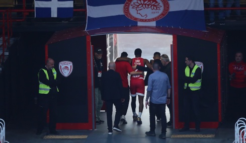 Ο Γολγοθάς του Κίναν Έβανς: Όλο το χρονικό των τραυματισμών του