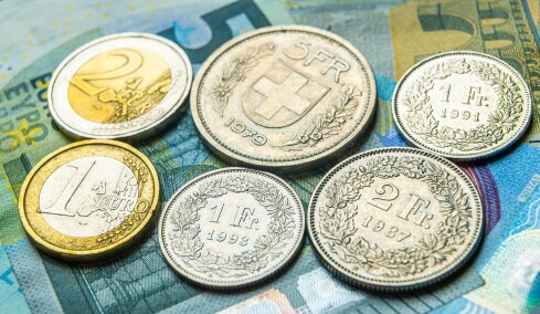 EET: Στην κατηγορία 1 η μετατροπή του ελβετικού φράγκου για τα άτομα με ειδικές ανάγκες - Τι σημαίνει για τους δανειολήπτες