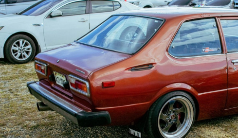 Ρώσος άνδρας σκηνοθέτησε την κλοπή του αυτοκινήτου του για να αποφύγει ψώνια με τη σύζυγο