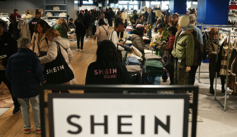 Ανάρπαστα, φτηνά, αλλά και επικίνδυνα προϊόντα από TEMU και Shein - Κλείνει τα φορολογικά παραθυράκια η Ευρώπη  