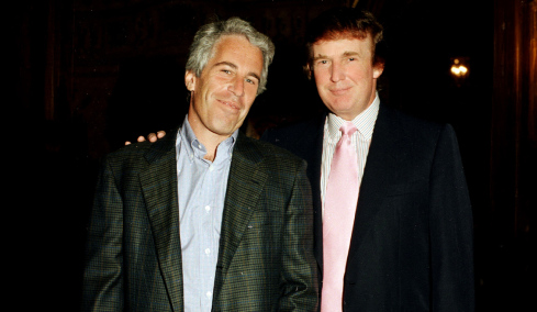 Email «καίνε» τον Τραμπ για την υπόθεση Επστάιν: Ήξερε για τα κορίτσια, ζήτησε από την Γκισλέιν να σταματήσει