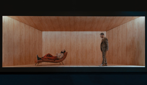 Εθνικό Θέατρο: Ζωντανές μεταδόσεις παραστάσεών του σε απομακρυσμένες περιοχές της Ελλάδας