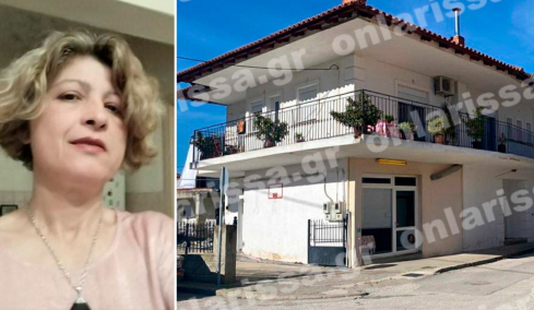 Καθάριζε το μηχάνημα ζυμώματος και μπλέχτηκε ρούχο της - Πώς έγινε η τραγωδία με την 49χρονη σε φούρνο στη Λάρισα