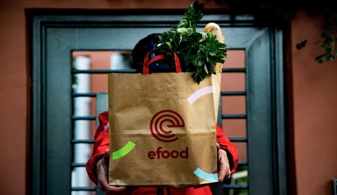 efood: Εκεί που το delivery είναι οικονομικό, απολαυστικό και διασκεδαστικό
