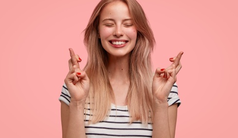 Η πιο τυχερή ημέρα της εβδομάδας για κάθε ζώδιο
