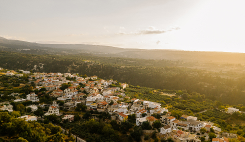 Road trip στον Ψηλορείτη: Από τις Μαργαρίτες ως το Ιδαίον Άντρον