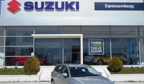 Ποιος ελληνικός όμιλος αυτοκινήτων σημείωσε κέρδη μαμούθ;