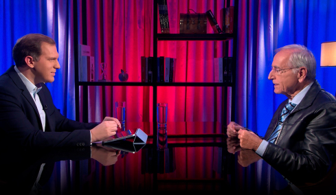 Σόμπολος: Το έγκλημα που τον συγκλόνισε και οι ιστορίες με Κοεμτζή και Ρωχάμη - Οι δύο λόγοι για τις βεντέτες στην Κρήτη