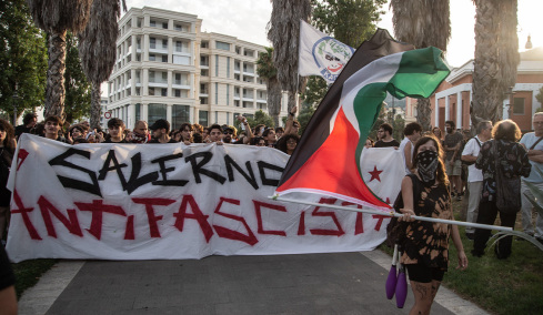 Δύο «Antifa» οργανώσεις από την Ελλάδα και δύο από Ιταλία και Γερμανία θα χαρακτηριστούν τρομοκρατικές από τις ΗΠΑ, όπως το ISIS και η Αλ Κάιντα