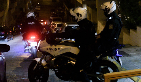 Δύο τραυματίες από επιθέσεις με μαχαίρι στο Γαλάτσι