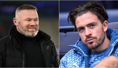 «Να κλείσει τις διακοπές του»: Ο Γουέιν Ρούνεϊ θεωρεί «τελειωμένο» τον Τζακ Γκρίλις από την Αγγλία για το Μουντιάλ
