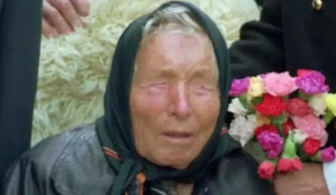 Η «καταιγίδα κανίβαλος» χτυπά τη Γη: Μία προφητεία της Μπάμπα Βάνγκα φαίνεται να επιβεβαιώνεται