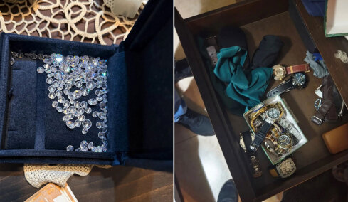 Συνελήφθη επιχειρηματίας που έταζε «επενδύσεις» σε παιχνίδια καζίνο - Το κύκλωμα άρπαξε πάνω από 1 εκατ. ευρώ, θύμα και ο Σπύρος Μαρτίκας