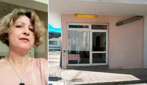Θρήνος στο Δαμάσι για τη 49χρονη αρτοποιό που σκοτώθηκε μέσα στον φούρνο της - Τι έδειξε η ιατροδικαστική εξέταση