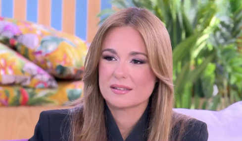 Θάλεια Ματίκα: Πάθαμε μεγάλη καταστροφή με τον Τάσο Ιορδανίδη, τα χάσαμε όλα και βρεθήκαμε και χρεωμένοι  