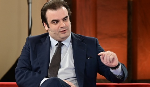 Όλο τo άρθρο Πιερρακάκη στους Financial Times: Πώς η ανάκαμψη της Ελλάδας μπορεί να αποτελέσει έμπνευση για την Ευρώπη