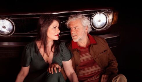 Στέγη Ιδρύματος Ωνάση: «Ο Χορός των εραστών» επιστρέφει μετά τα περσινά sold out