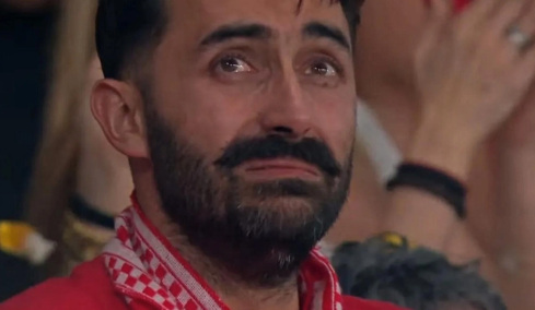 Γιατί ένας άντρας μπορεί να «πλαντάξει» για την Ομάδα του και όχι για μια Γυναίκα