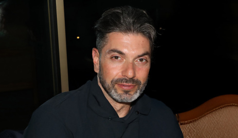 Σπύρος Μαρτίκας για το κύκλωμα που έταζε επενδύσεις: Σε εξαπατούσαν με σουίτες και ράβδους χρυσού - Έστηναν ληστεία με ξυλοδαρμό για να μην πληρώσουν