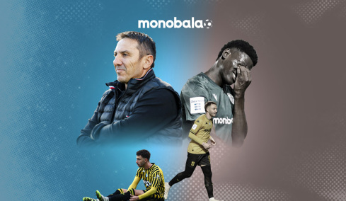 Ξέρω τι έκανες στην περσινή Super League: Οι ανατροπές, οι εκπλήξεις και τα déjà vu
