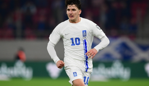 Νιουκάστλ στο… κόλπο για Τζόλη – «Κλειδί» η πώληση βασικού παίκτη
