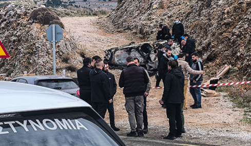 Από το Γκύζη ξεκίνησαν οι εκτελεστές του Λάλα, άλλαξαν τρία οχήματα - Το σχέδιο τους για το συμβόλαιο θανάτου των 300.000 ευρώ