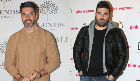 Η αποκάλυψη του Μαρτίκα για τον απατεώνα επιχειρηματία: Αυτός έστησε το παιχνίδι που έχασε 250.000 ο Παντελίδης το βράδυ που σκοτώθηκε
