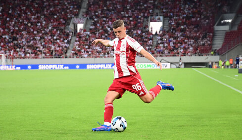 Η κλειστή λίστα νικητών που μπήκε ο Μουζακίτης: Από Φάτι και Γιλντίζ μέχρι… Μπέλιγχαμ