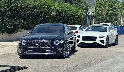 Ελλάδα: Sold out οι Aston Martin, Bentley, Ferrari, Lamborghini, McLaren και Rolls-Royce 
