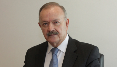 Πέθανε ο Δημήτρης Σταμάτης, πρώην υπουργός και βουλευτής της ΝΔ 