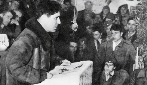 Ο «εμφύλιος» του ΚΚΕ στην Τασκένδη: Άγριο ξύλο μεταξύ Ζαχαριαδικών και Φραξιονιστών