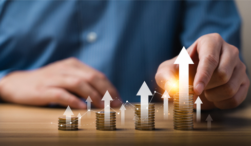 ΑΕΠ: Στο 2,1% η ανάπτυξη της ελληνικής οικονομίας το 2025, «έτρεξε» με 2,4% το τελευταίο τρίμηνο