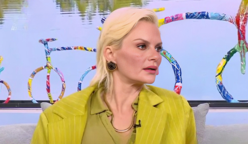 Χριστοπούλου: Από τα ΜΜΕ έμαθα για την αγωγή 1 εκατ. ευρώ από την Παπαγεωργίου - Δεν έχω πια συναίσθημα για αυτή την ιστορία