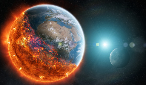 Τι θα συμβεί αν «πέσει» για πάντα το ίντερνετ: Οι εφιαλτικές προβλέψεις για έναν κόσμο στο σκοτάδι