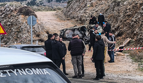 Πήραν πάνω από €300.000 οι δράστες για το συμβόλαιο θανάτου του Γιάννη Λάλα - Ψάχνουν τον εντολέα