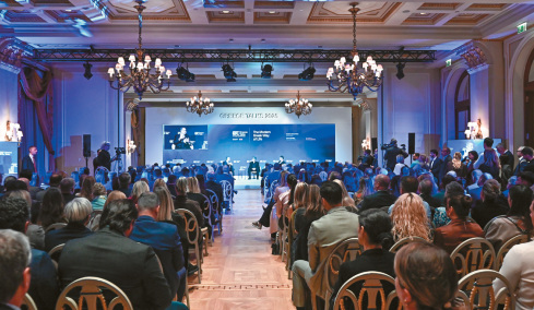 Η Ελλάδα αλλάζει: Τουρισμός, Πολιτισμός και ψηφιακό άλμα, στο συνέδριο του Travel.gr και του Πρώτου ΘΕΜΑτος