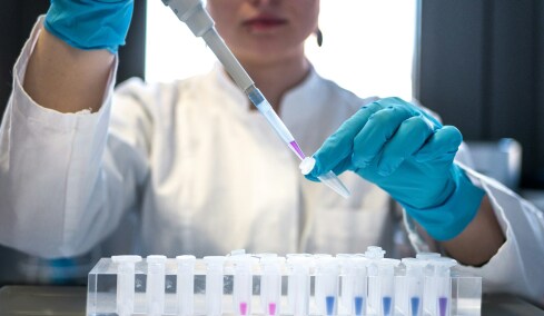 «Βρισκόμαστε πολύ κοντά στο να νικήσουμε τον καρκίνο μια για πάντα»