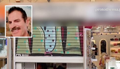 Έφοδος της ΕΛΑΣ σε δύο καταστήματα στην Αθήνα: Ο επιχειρηματίας «κλειδί» και το τηλεφώνημα μετά τη δολοφονία στη Φοινικούντα