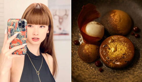 Απατεώνισσα έτρωγε σε πανάκριβα εστιατόρια της Νέας Υόρκης και έφευγε χωρίς να πληρώσει - Πώς εξαπατούσε τους επιχειρηματίες