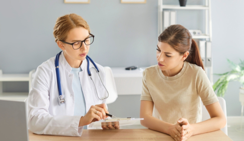 Πώς μπορούμε να εξαλείψουμε τον καρκίνο του τραχήλου μήτρας
